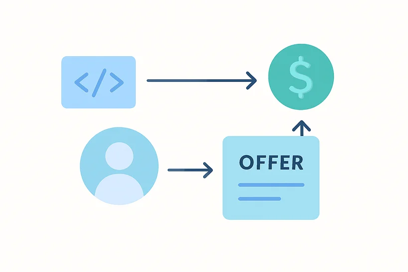 How it works illustration